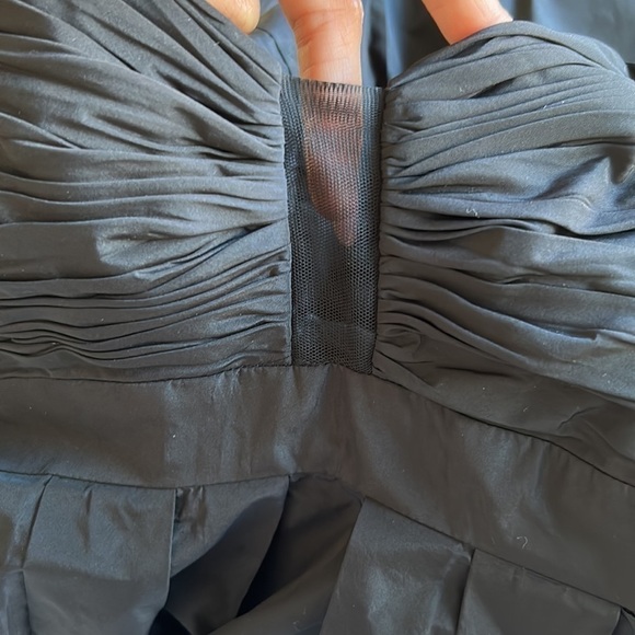 BCBGMaxAzria Cocktail Dress | SIZE 0 - Picture 7 of 7